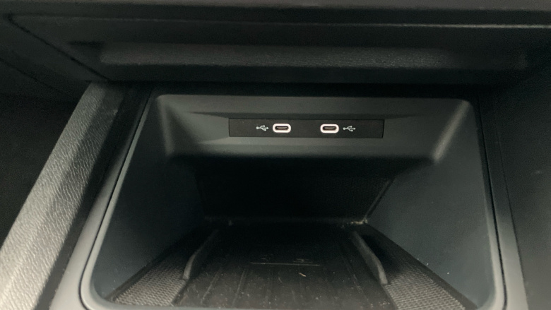 SEAT Leon 1.5 eTSI 150 FR 5dr DSG Petrol Hatchback